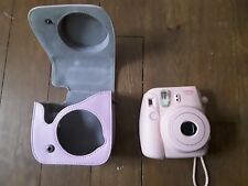 Fujifilm instax mini d'occasion  Roanne