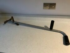 Handheld twist cultivator for sale  RAMSGATE