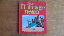 Walt disney drago usato  Cinisello Balsamo