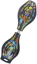 Schildkröt waveboard good gebraucht kaufen  Mantel