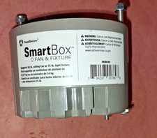Southwire msbfan light for sale  Panama City