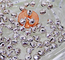 100 tiny silver for sale  Lakeside