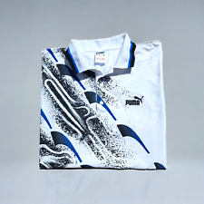 Puma polo tennis usato  Baronissi