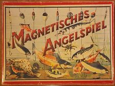 Noris spiel magnetisches gebraucht kaufen  Kaufbeuren