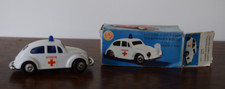 Voiture ambulance volkswagen d'occasion  Châtellerault