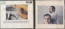 Bandoneon guitarra usato  Milano