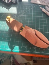 Shoe stretcher cedar for sale  LONDON