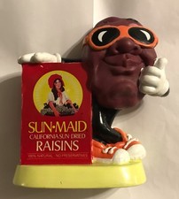 1987 california raisins for sale  Clemmons