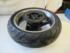 Yamaha xjr 1300 gebraucht kaufen  Neckartailfingen