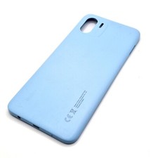 Capa traseira azul original Xiaomi Redmi A1 220733SG bateria, usado comprar usado Capa traseira azul original Xiaomi Redmi A1 220733SG bateria, usado comprar usado  Enviando para Brazil