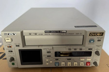Sony dsr pal for sale  LONDON