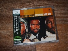 Black eyes peas gebraucht kaufen  Wuppertal