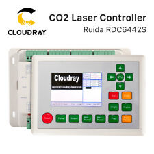 Co2 laser controller d'occasion  Expédié en Belgium