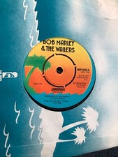 Bob marley wailers. for sale  SOUTHMINSTER