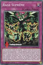 Rage supreme cotd d'occasion  Argenteuil