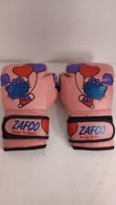 Zafco kids boxing for sale  Shipping to Ireland