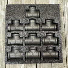 Pipe fitting tee for sale  Tucson