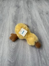 Nici plüschtier ente gebraucht kaufen  Dorsten