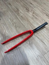 Forcella carbonio per usato  Imola