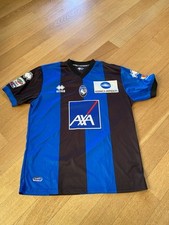 Maglia calcio atalanta usato  Roma