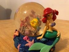 Little mermaid disney for sale  Wonder Lake