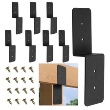Bracket pcs shape for sale  Seattle