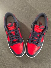 Chaussures nike dunk d'occasion  Albi