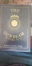 Sunbeam motorcycle for sale  BALLYMENA