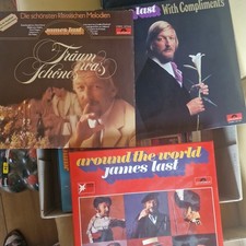 James last lps gebraucht kaufen James last lps gebraucht kaufen  Düren