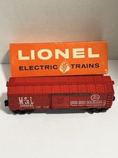 Lionel gauge box for sale  Denver