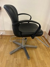 Swivel hairdresser chair for sale  INVERNESS