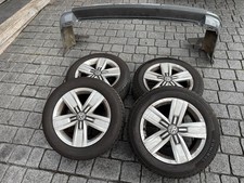 Genuine transporter t6.1 for sale  MANCHESTER