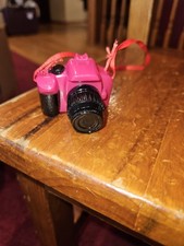 Battat camera dolltoy for sale  Cottage Grove