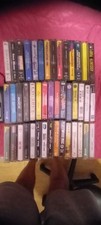 audiocassette vergini usato  Genova