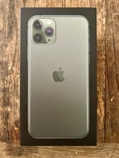 Apple iPhone 11 Pro 256GB Midnight Green OVP comprar usado  Enviando para Brazil