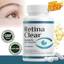 Contains capsules lutein for sale  Shipping to United States