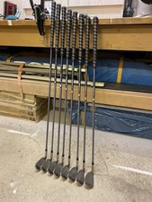 Wilson staff di5 gebraucht kaufen  Oberstdorf