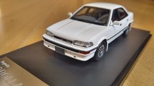 Hi-Story TOYOTA COROLLA GT 1987 COROLLA SUPER WHITE II 1/43 18624 comprar usado  Enviando para Brazil