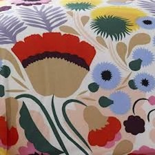 Marimekko ojakellukka full for sale  Santa Fe