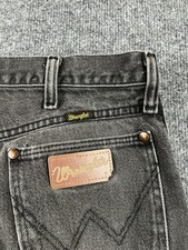 Vintage wrangler jeans for sale  Mesa