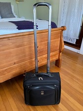 Travelpro platinum magna for sale  North Easton