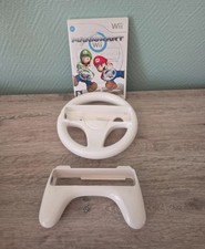Mario kart wii d'occasion  Suresnes