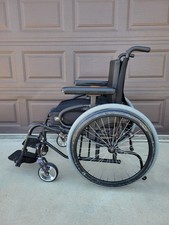 Upgraded quickie folding for sale  Pomona