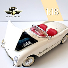 Chevrolet corvette 1953 d'occasion  Sevran