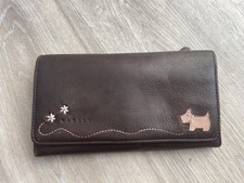 Radley large brown for sale  BENFLEET