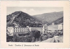 Paola cosenza basilica usato Paola cosenza basilica usato  Italia