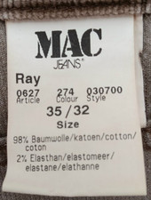 Mac ray samtcord gebraucht kaufen  Alzey