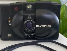 Olympus xa3 camera for sale  Punta Gorda