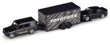 Team hauler class gebraucht kaufen  Maintal