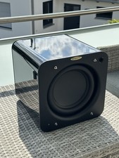Velodyne acoustics spl gebraucht kaufen  Forstern